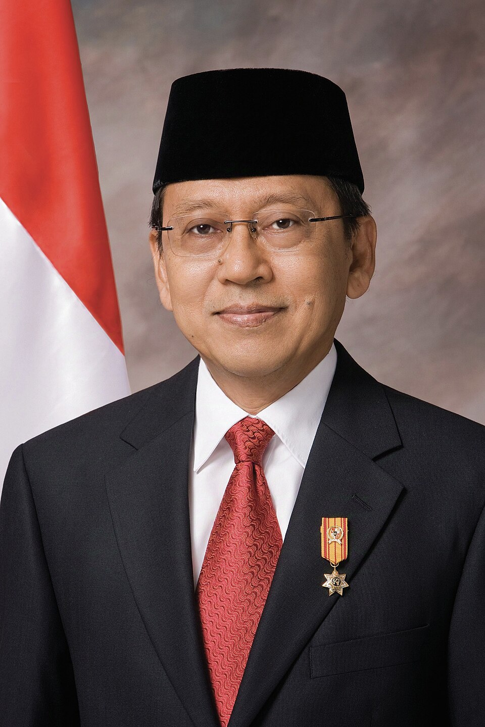 Boediono: Arsitek Kebijakan Fiskal dan Reformasi Pajak