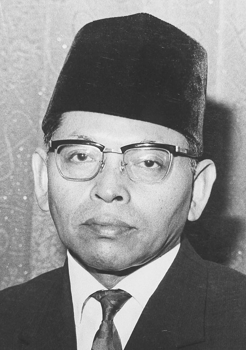 Abdul Mukti: Pionir dan Legenda Sejarah Perpajakan Indonesia