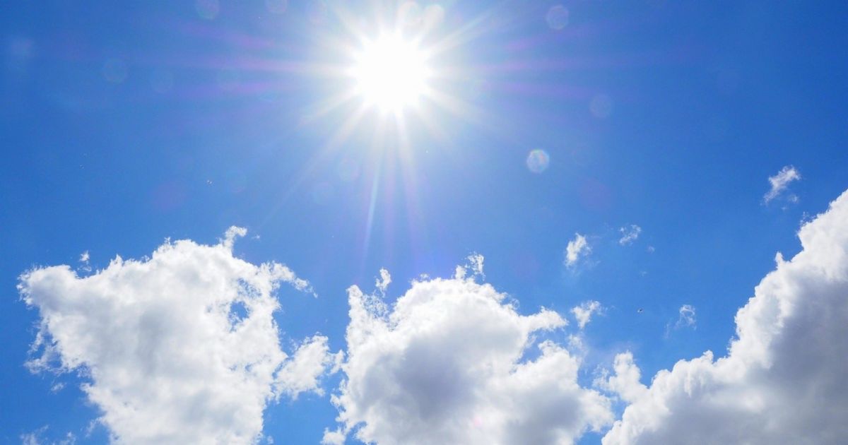 PUNTA LARA — Suhu Hari Ini Diprediksi Hanya 7-13 Derajat Celsius