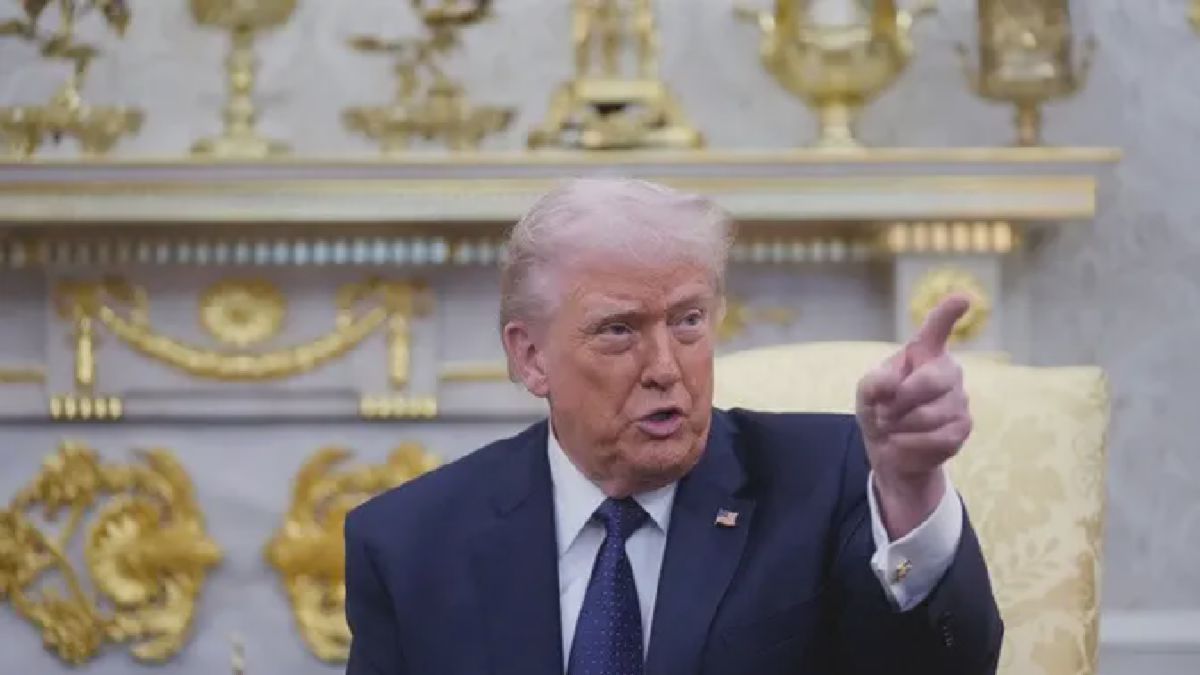 Lawrence Wong Sambut Jurnalis Indonesia, Sentuh Isu Perdagangan Era Trump