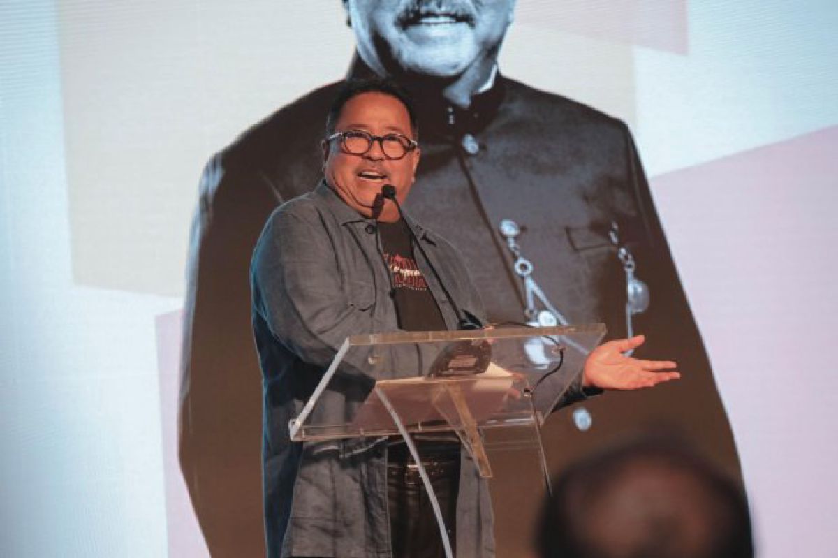 JFC Resmi Berkantor di TIM, Jakarta Kukuhkan Diri sebagai Kota Sinema