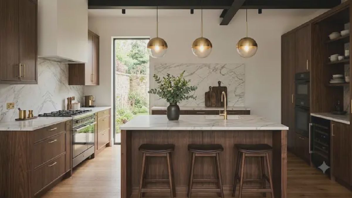 Tren Desain Dapur Hotel Boutique Bikin Rumah Terasa Mewah