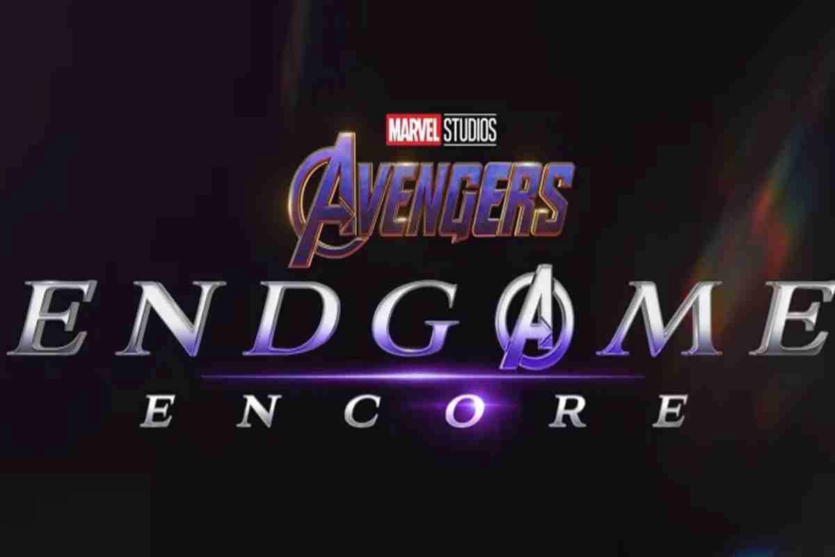 Avengers Endgame Encore Tayang 25 September di Bioskop Indonesia