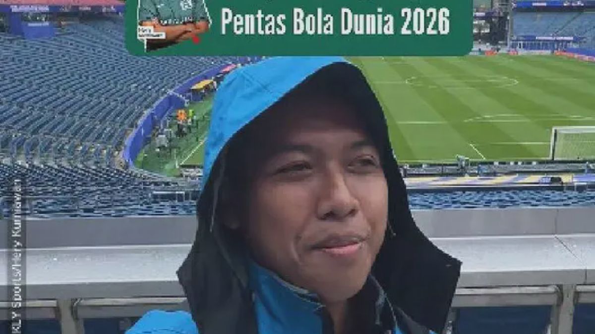 Cuaca Panas dan Kelembaban Tinggi Ancam Laga Inggris vs Ghana