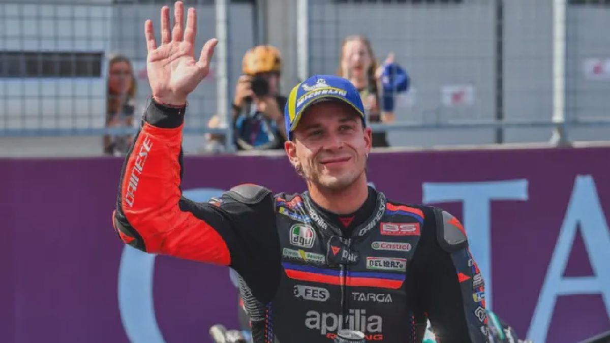 Pedro Acosta Amankan Posisi Kedua Sprint MotoGP Hungaria 2026