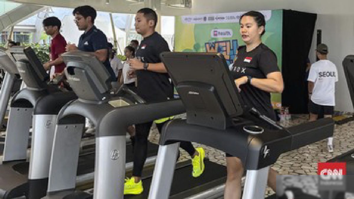 Wellnest Festival 2026 Hadirkan HYROX Mini Simulation, Tantang Peserta