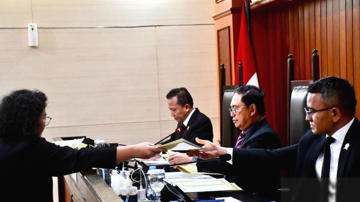 KPPU Sidik Dugaan Keterlambatan Notifikasi Akuisisi Mandala Finance oleh MUFG