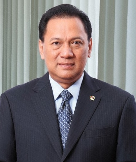Agus Martowardojo: Arsitek Kebijakan Fiskal dan Reformasi Pajak