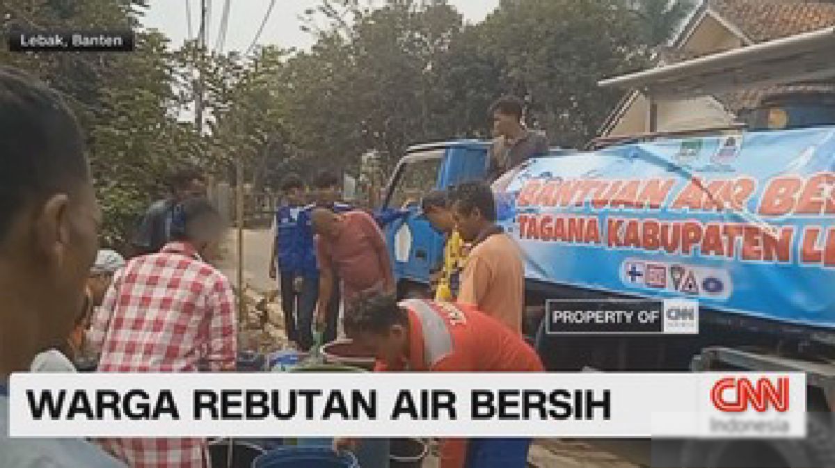 Warga Hadapi Tekanan Ganda Kemarau Parah dan Bunga KPR Naik