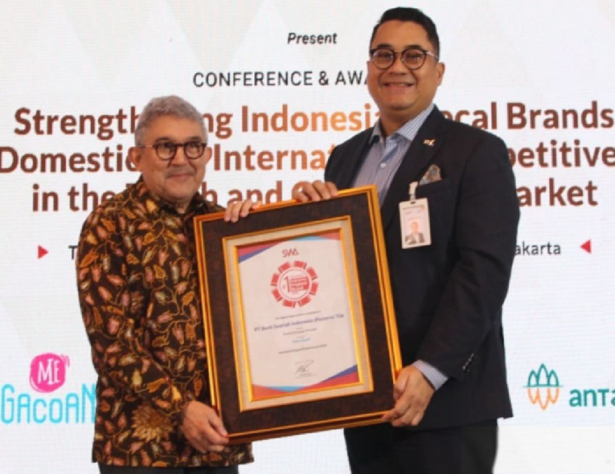 Enam Negara Eropa Tolak Sanksi Rusia, Merek Butuh Relevansi Digital
