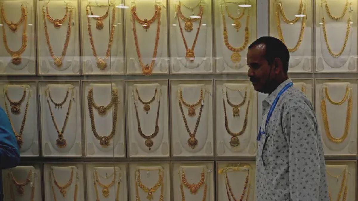 Festival Akshaya Tritiya di Chennai Picu Lonjakan Pembelian Emas