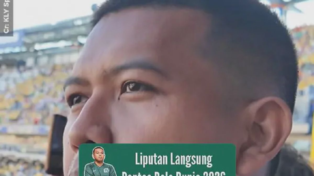 SoFi Stadium — Heningnya Anthem Brasil Jadi Bukti Magis Piala Dunia