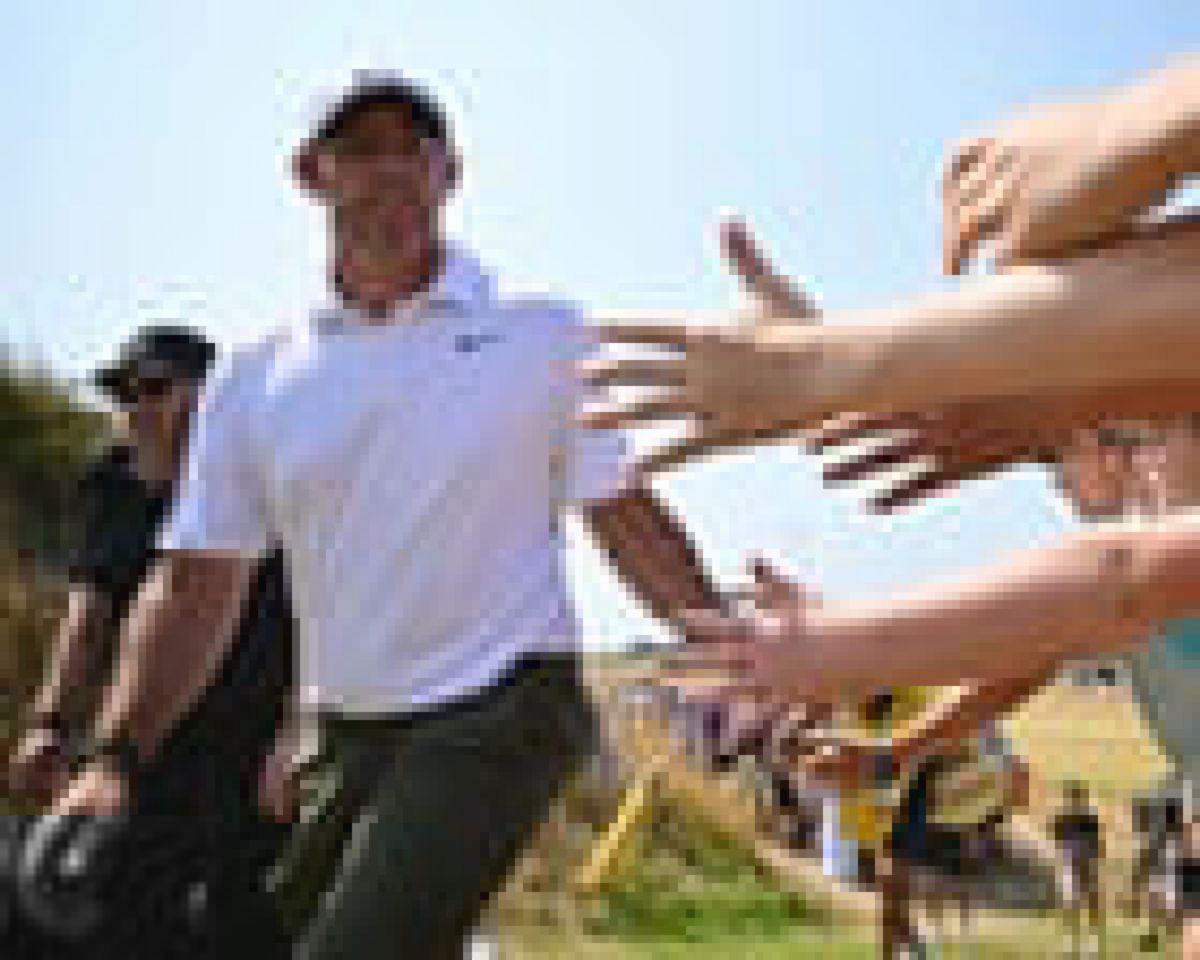 Rory McIlroy Murka: Bryson DeChambeau Sandera The Open dalam Kontroversi Penalti