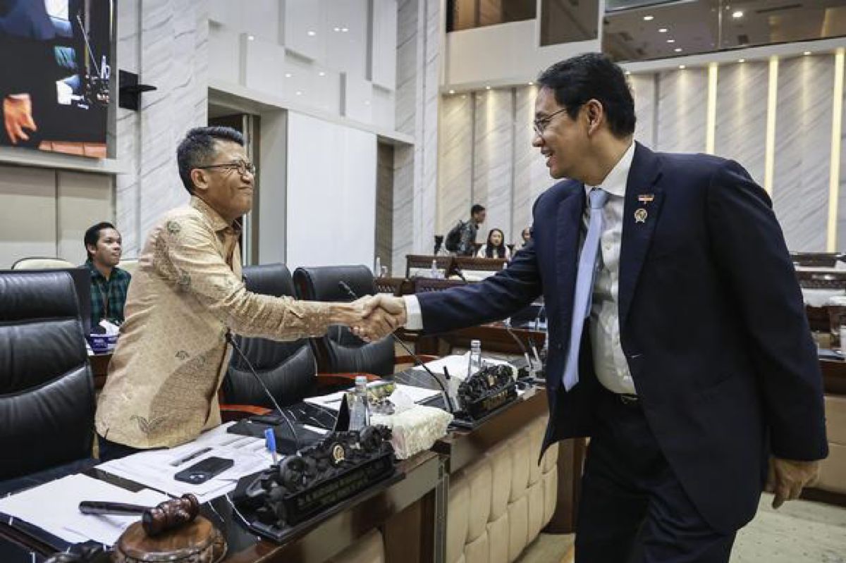 PFII Tawarkan Insentif Pajak 0 Persen Hingga 50 Tahun