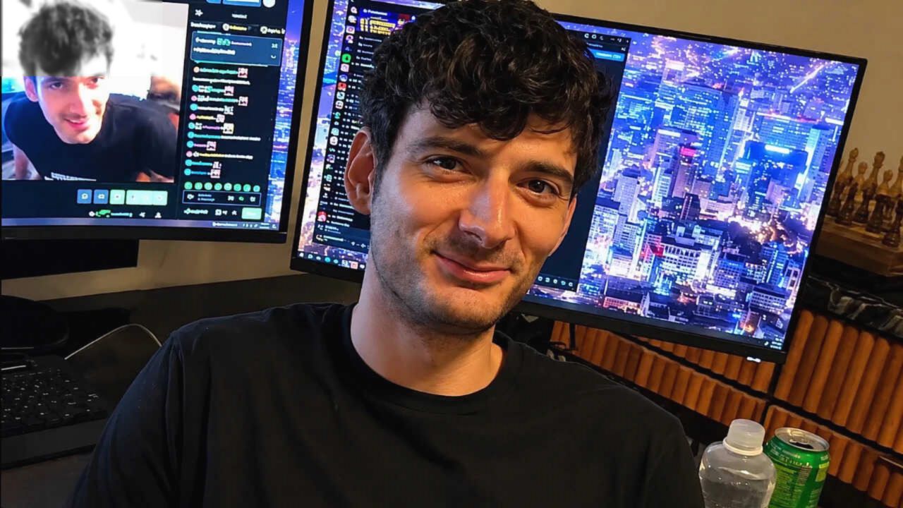 Visa India Ice Poseidon Dicabut, Terkait Kreator Kick Rekannya