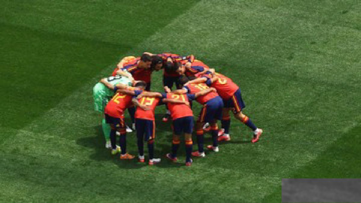Spanyol dan Argentina Bersiap Tanding di Final Piala Dunia 2026