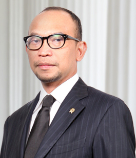Muhammad Chatib Basri: Arsitek Kebijakan Fiskal dan Reformasi Pajak