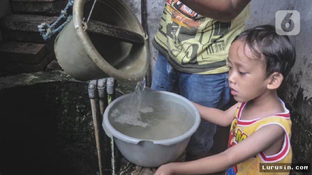 JAKARTA UTARA — Warga Kampung Baru Kubur, Kelurahan Penjaringan, Kecamatan Penjaringan, Jakarta