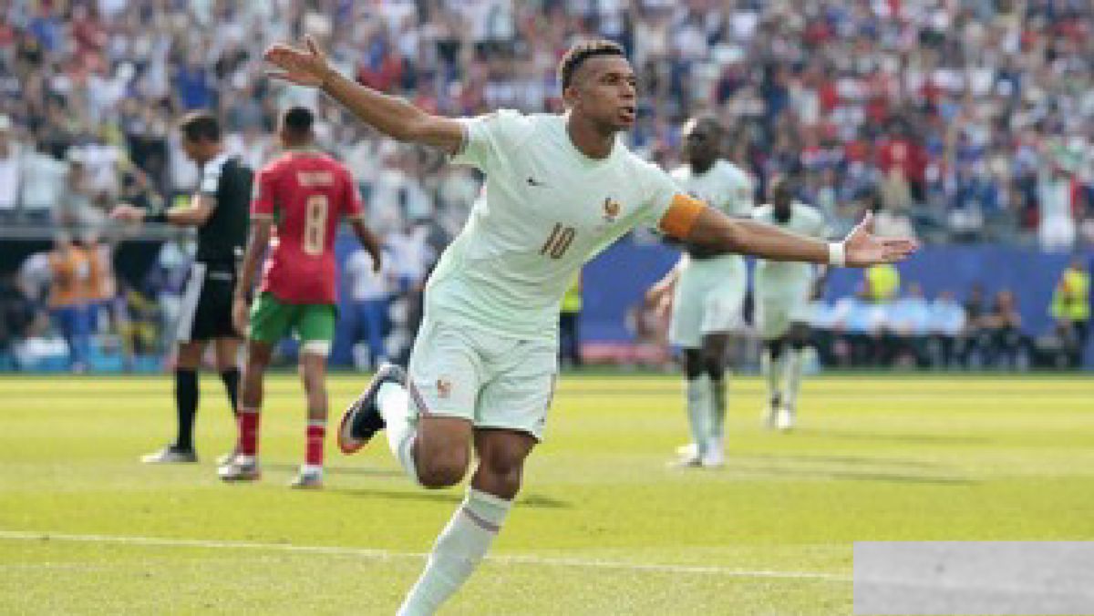 Prancis Tantang Inggris di Perebutan Tempat Ketiga Piala Dunia 2026