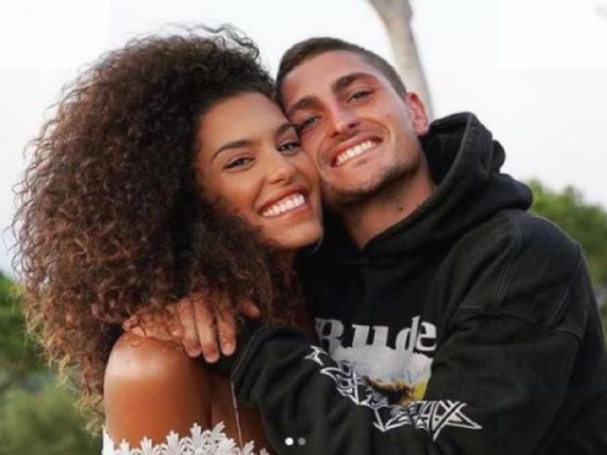 Verratti dan Istri Jessica Aidi Bangun Bisnis Bareng Eks Manajer Gucci di Lussemburgo