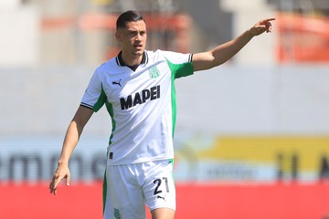 Serie A Dimulai, Jay Idzes kok Nggak Main?
