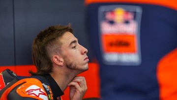 Pedro Acosta Tak Punya Teman di Paddock MotoGP, Biar Bebas Nyalip