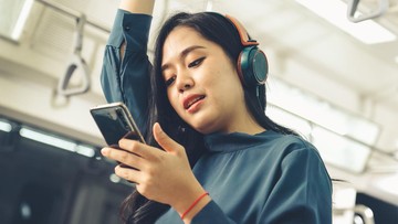 Gabut di Transum Bisa Dapet Rp 30 Juta, Daripada Scrolling Cek Ini Yuk!