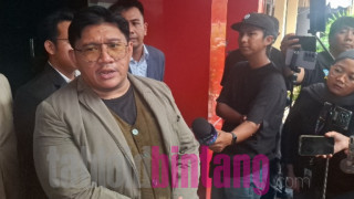 Upaya Perdamaian, Kuasa Hukum Ruben Onsu Buka Komunikasi dengan Pelapor