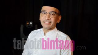 Jadi Tersangka Dugaan Penipuan, Ruben Onsu Siap Kembalikan Rp4,4 Miliar