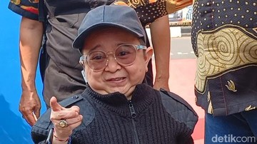 Cerita Daus Mini Di-bully Sejak Sekolah