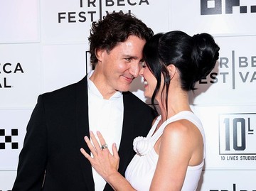 Justin Trudeau Diduga Kencan Pakai Pajak Negara, Orang Kanada Meradang
