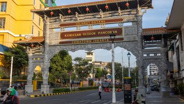 5 Rekomendasi Kuliner Glodok Petak 9 yang Enak dan Legendaris