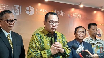 Sejumlah Teknologi yang Disiapkan BRIN untuk Hadapi Karhutla, Apa Saja?