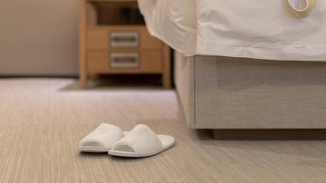 Hotel Nyaman Belum Tentu Bikin Nyenyak, Ini Alasannya