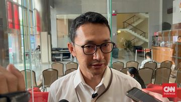 Stafsus Raja Juli Mangkir Panggilan KPK soal Kasus Bupati Kuansing
