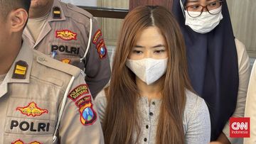 Pelaku Tabrak Lari Maut di Surabaya Akui Minum 7 Gelas Miras