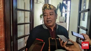 PSI Bantah Isu Dedi Mulyadi Jadi Kader, Klaim Tak Ada Komunikasi