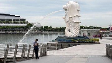 Singapura Siapkan Hampir Rp 1 Miliar untuk Setiap Anak hingga Usia 17 Tahun